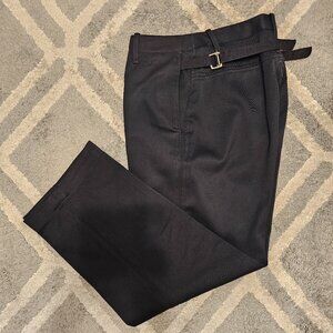 US men's size suze 30" waist Zara Surplus pant